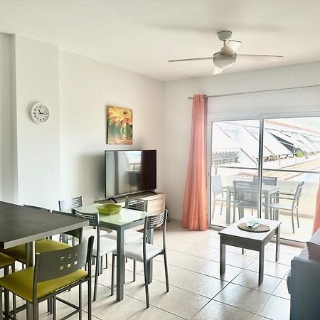 Pambnb - Cozy Seaview Apartment With Gym & Kids Park Bajamar  Eksteriør billede